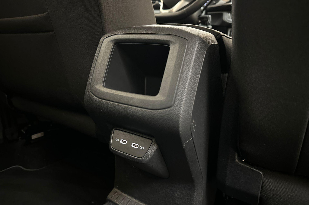 Volkswagen T-Cross (P343VG) met abonnement