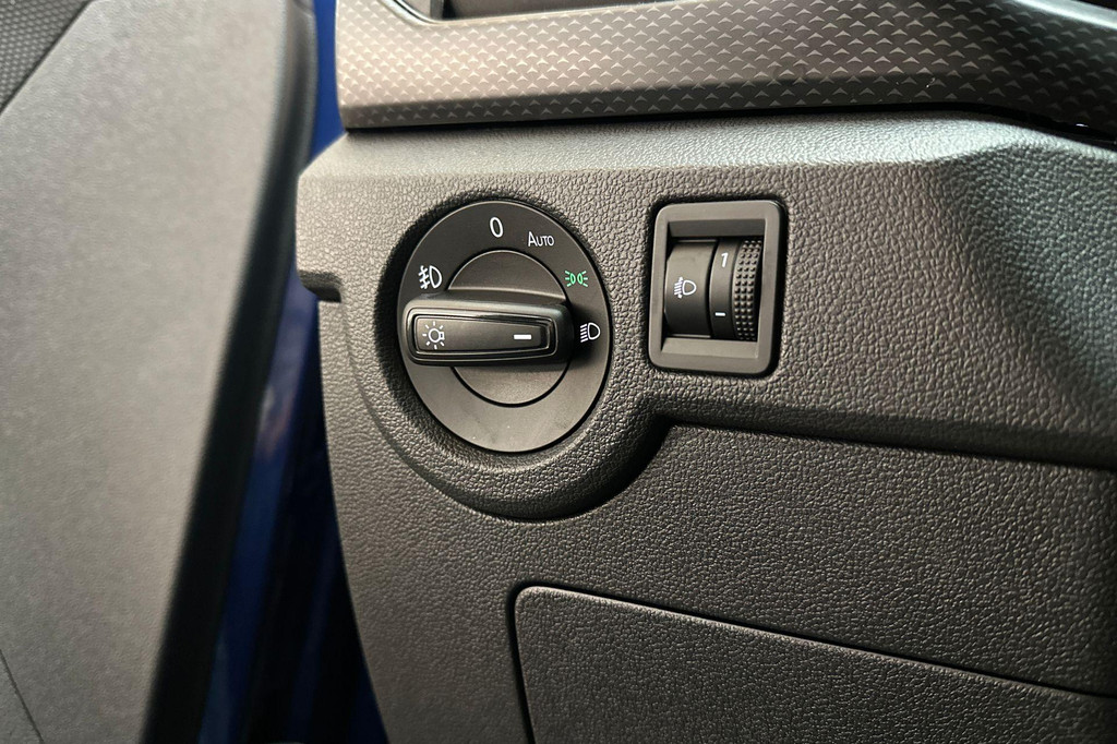 Volkswagen T-Cross (P343VG) met abonnement