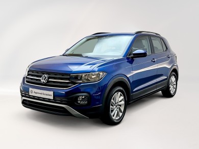 Volkswagen T-Cross (P343VG) met auto abonnement