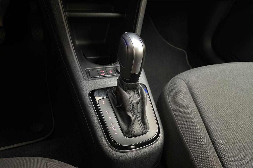 Volkswagen e-up! (JXX74B) met abonnement