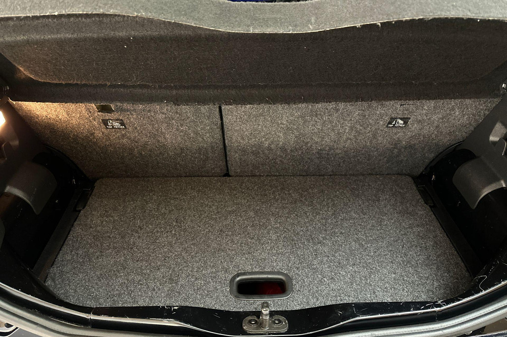 Volkswagen e-up! (JXX74B) met abonnement