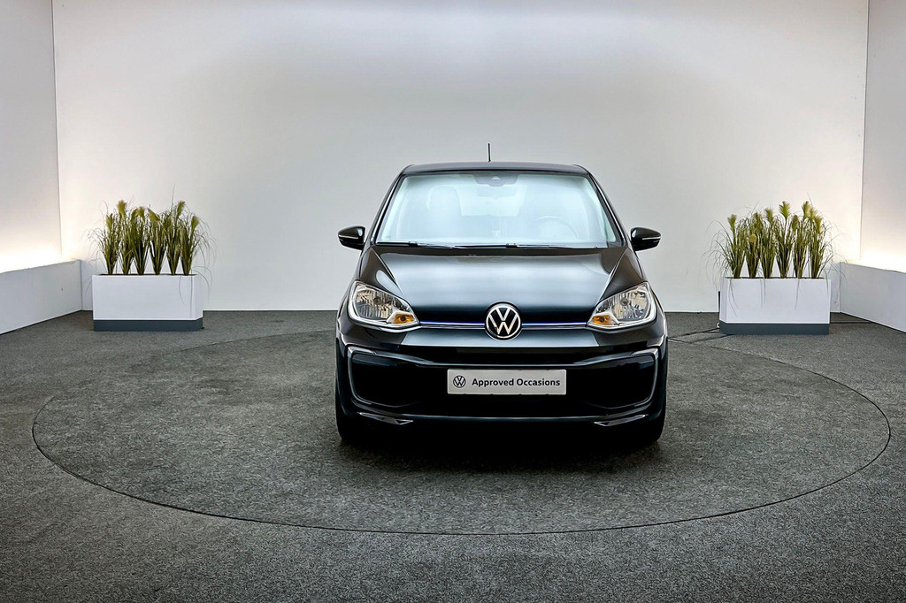 Volkswagen e-up! (JXX74B) met abonnement