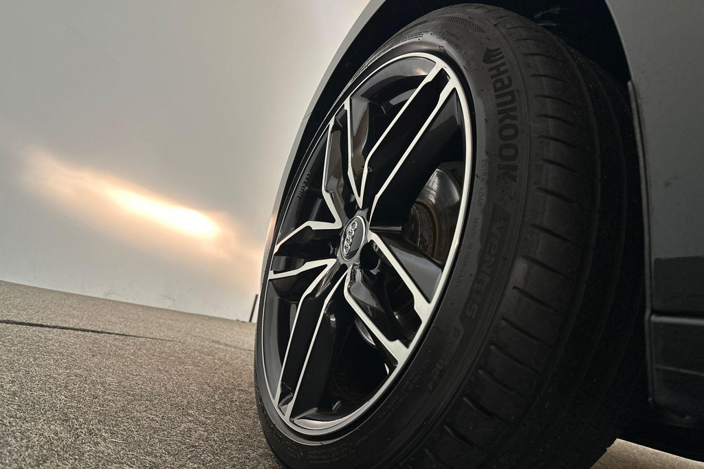 Audi A1 (H530HH) met abonnement