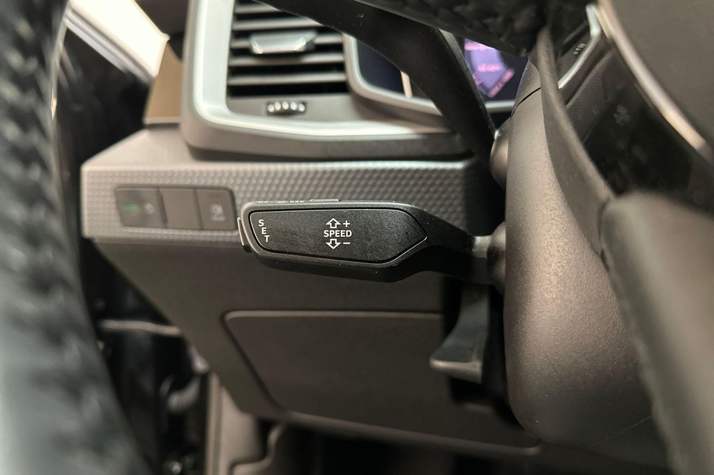 Audi A1 (H530HH) met abonnement