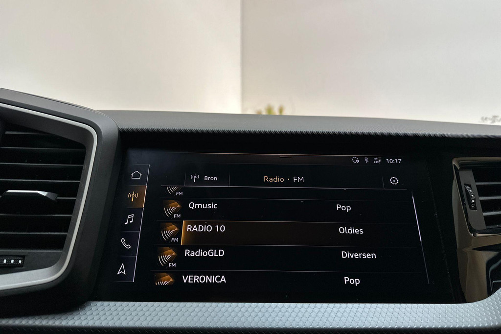 Audi A1 (H530HH) met abonnement