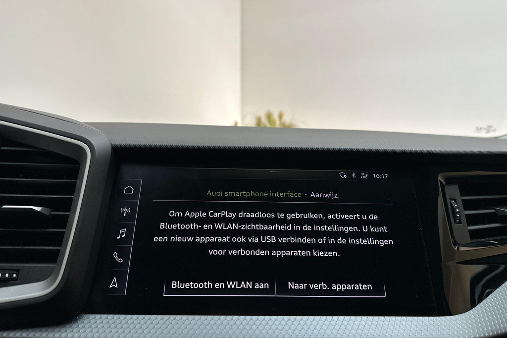 Audi A1 (H530HH) met abonnement