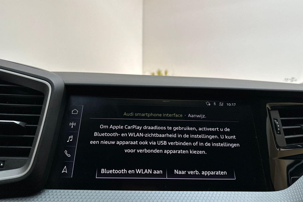 Audi A1 (H530HH) met abonnement