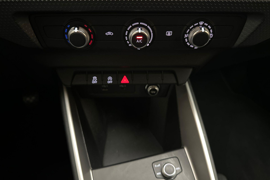 Audi A1 (H530HH) met abonnement