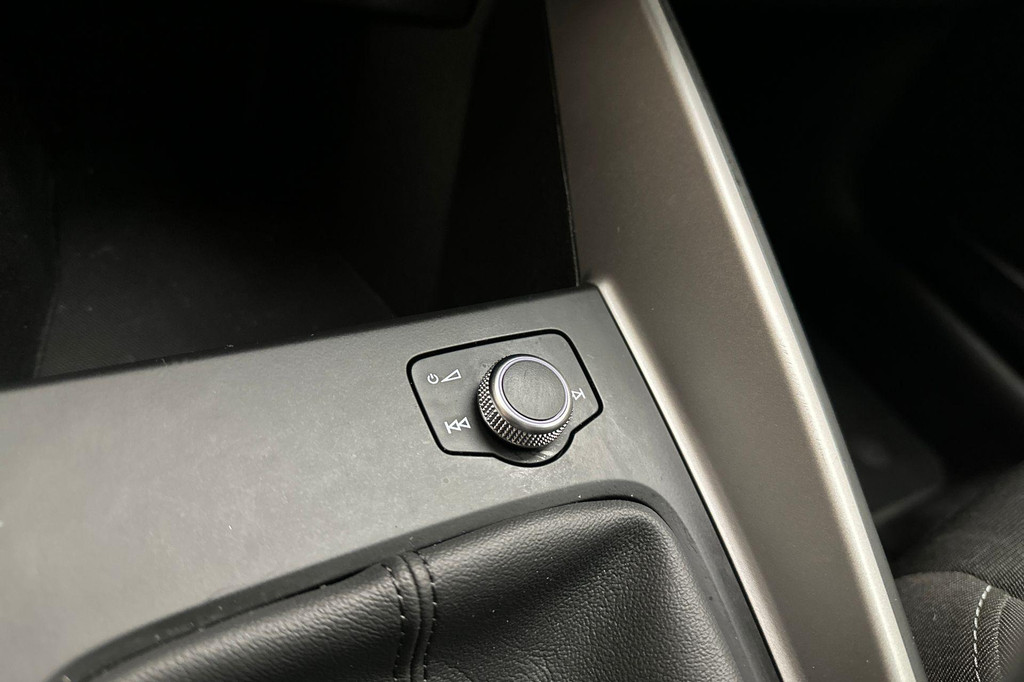 Audi A1 (H530HH) met abonnement