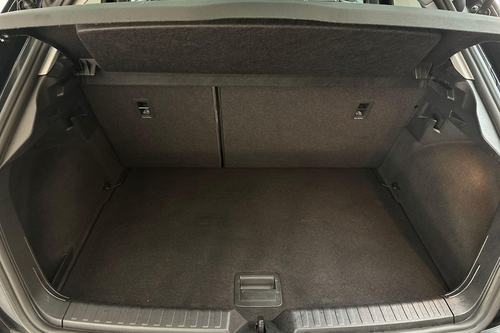 Audi A1 (H530HH) met abonnement