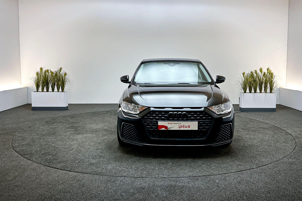 Audi A1 (H530HH) met abonnement