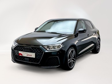Audi A1 (H530HH) met auto abonnement