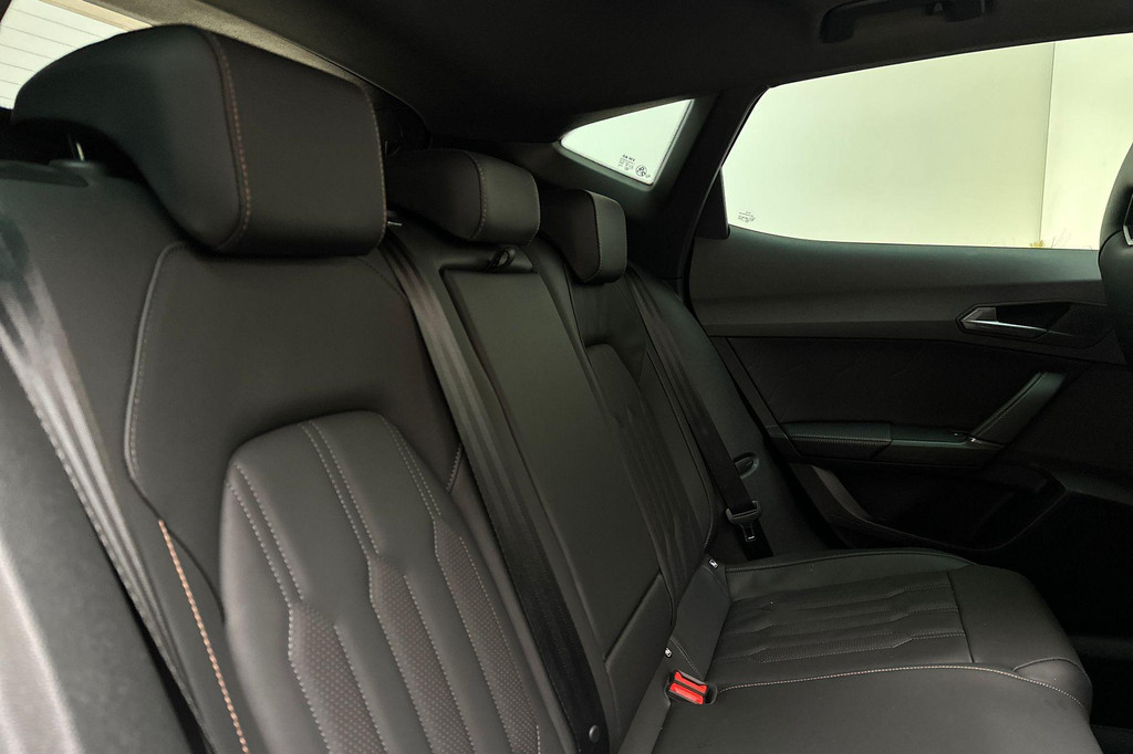 CUPRA Formentor (JZK26K) met abonnement