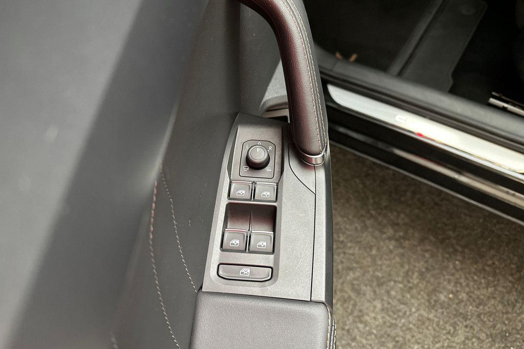 CUPRA Formentor (JZK26K) met abonnement