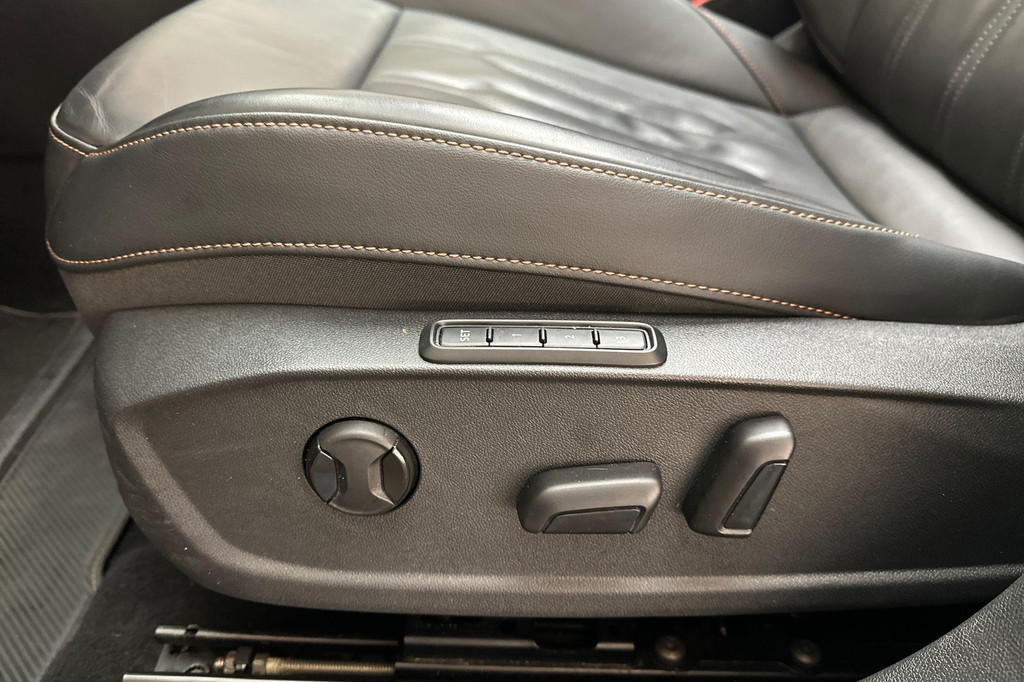 CUPRA Formentor (JZK26K) met abonnement