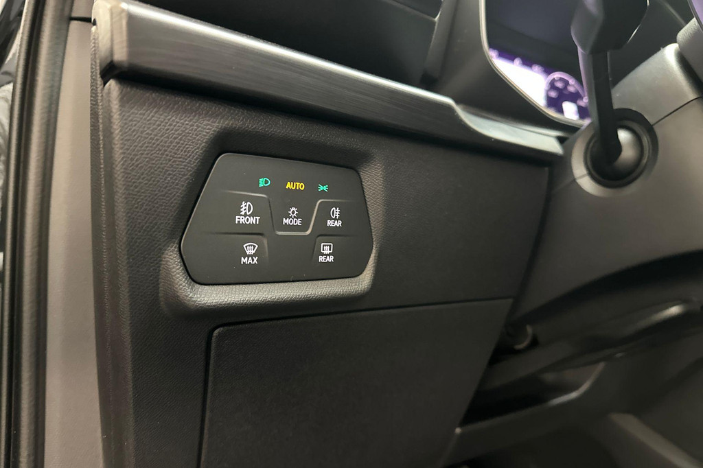 CUPRA Formentor (JZK26K) met abonnement