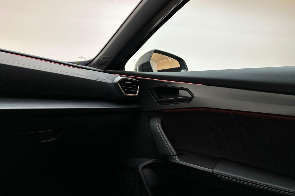 CUPRA Formentor (JZK26K) met abonnement