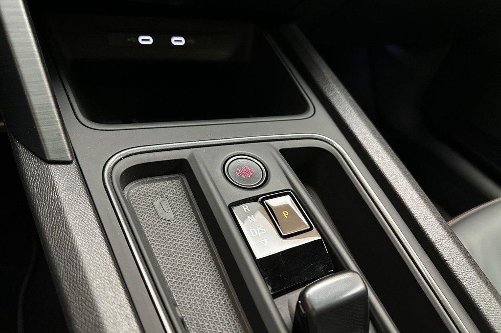 CUPRA Formentor (JZK26K) met abonnement