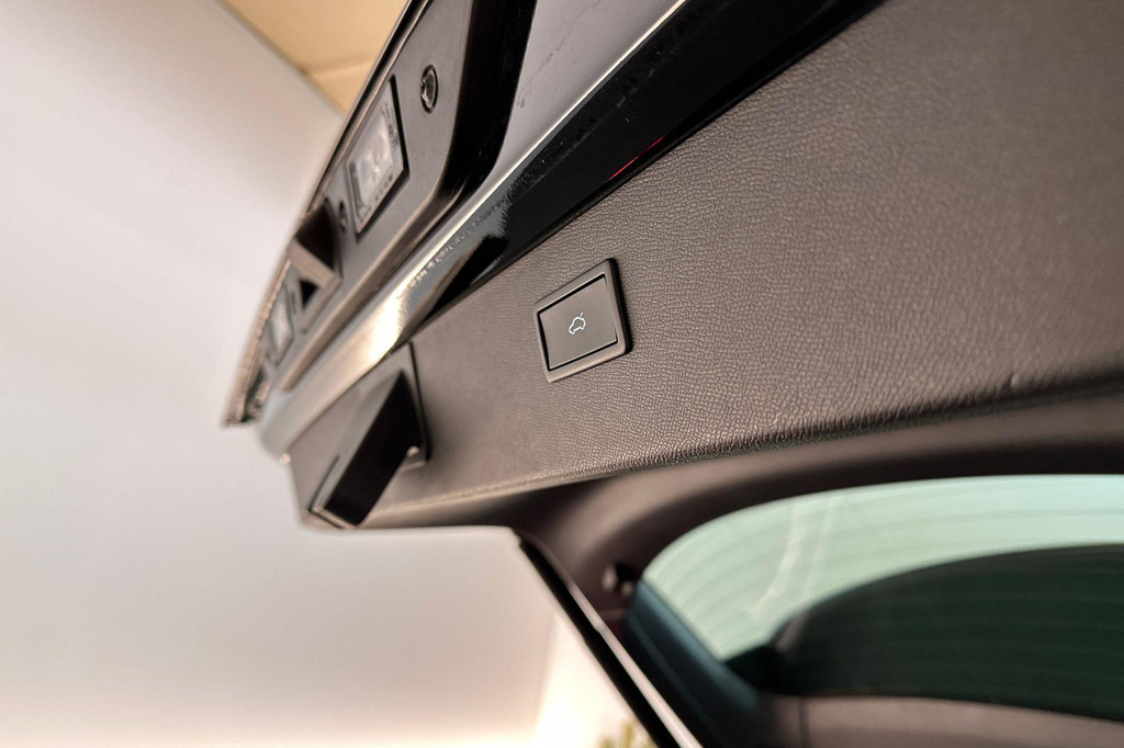 CUPRA Formentor (JZK26K) met abonnement