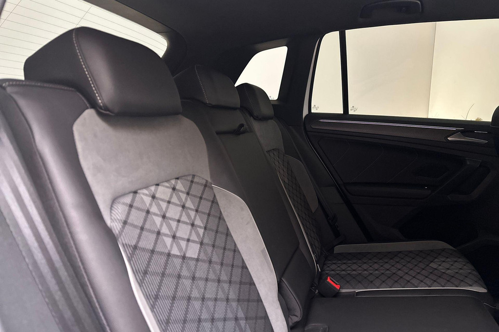 Volkswagen Tiguan (JZR59F) met abonnement