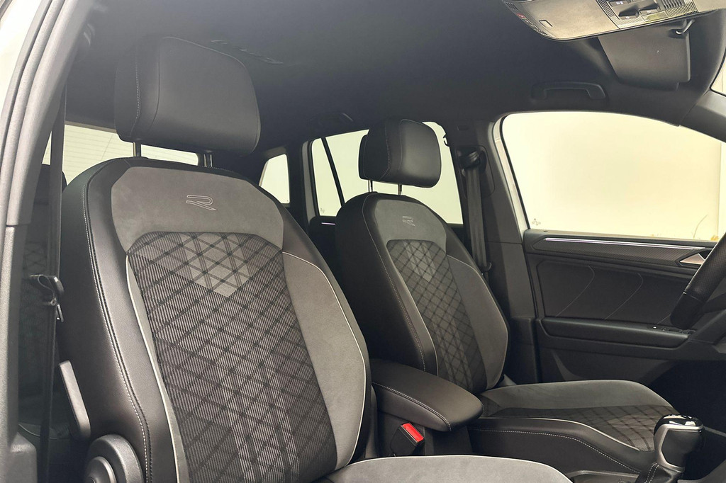 Volkswagen Tiguan (JZR59F) met abonnement