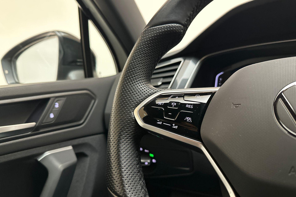 Volkswagen Tiguan (JZR59F) met abonnement