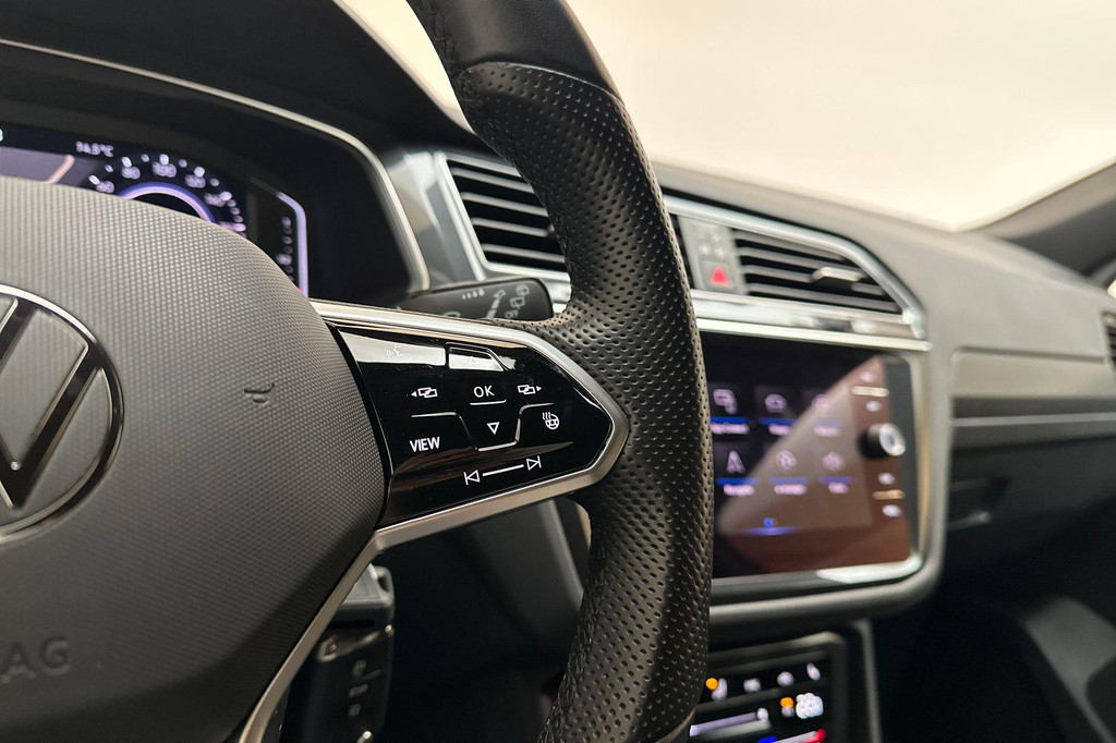 Volkswagen Tiguan (JZR59F) met abonnement