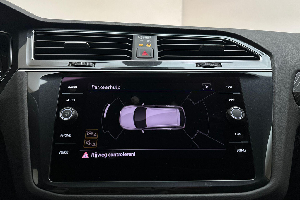 Volkswagen Tiguan (JZR59F) met abonnement