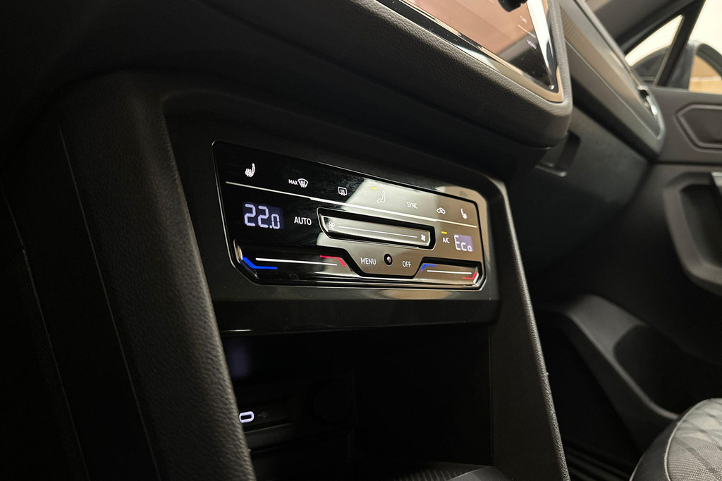 Volkswagen Tiguan (JZR59F) met abonnement