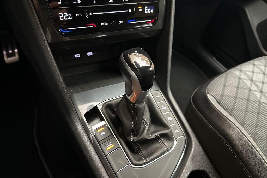 Volkswagen Tiguan (JZR59F) met abonnement