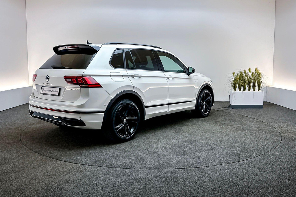 Volkswagen Tiguan (JZR59F) met abonnement