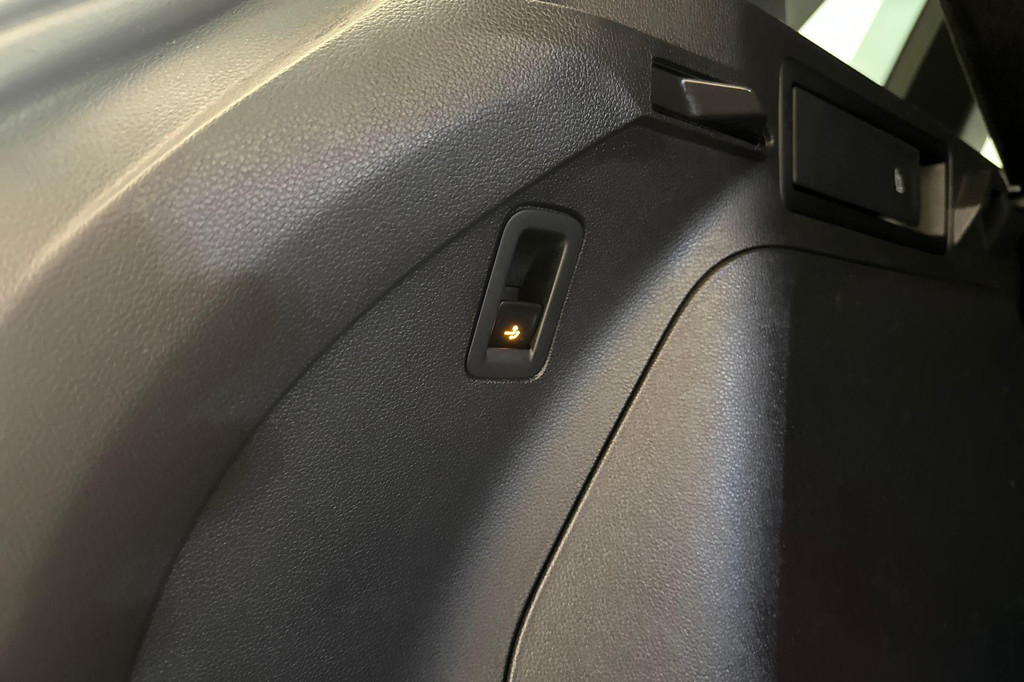 Volkswagen Tiguan (JZR59F) met abonnement