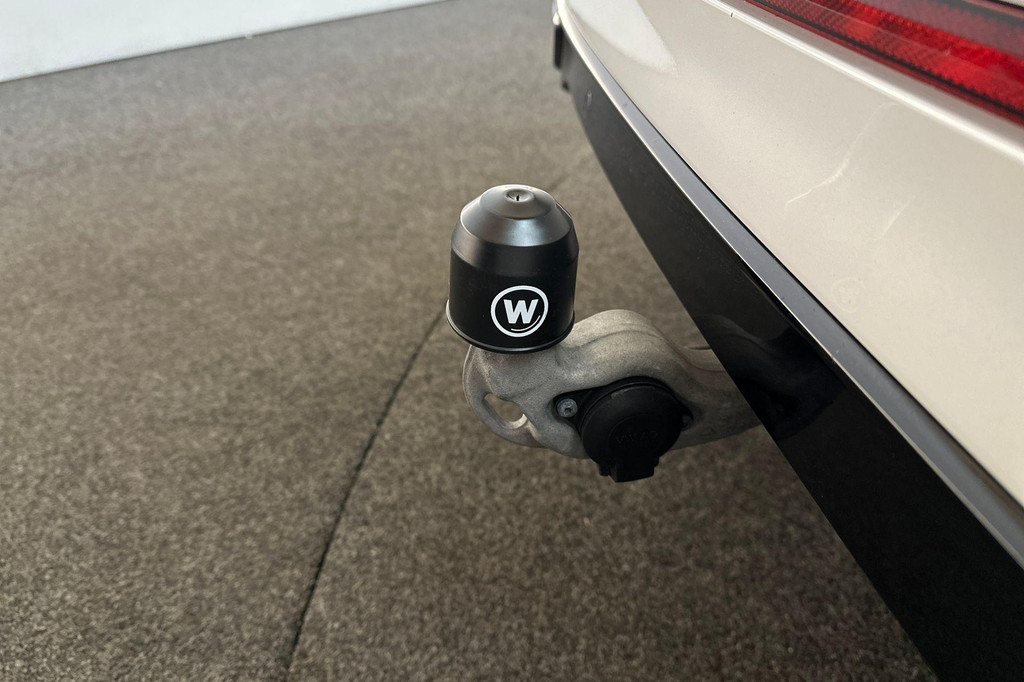 Volkswagen Tiguan (JZR59F) met abonnement