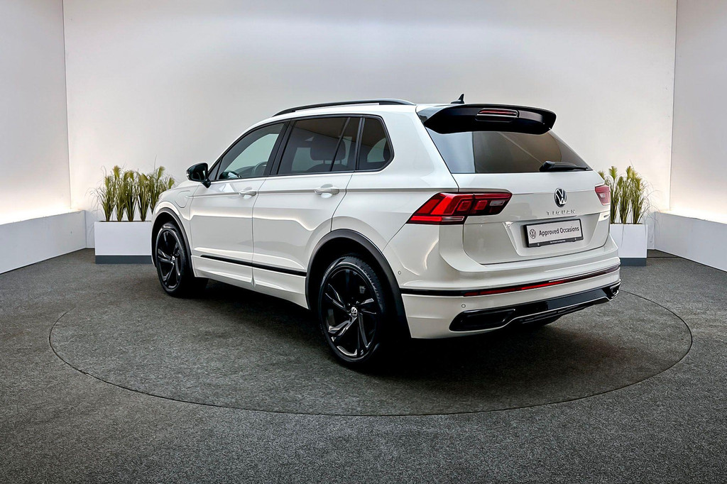 Volkswagen Tiguan (JZR59F) met abonnement