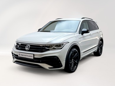 Volkswagen Tiguan (JZR59F) met auto abonnement