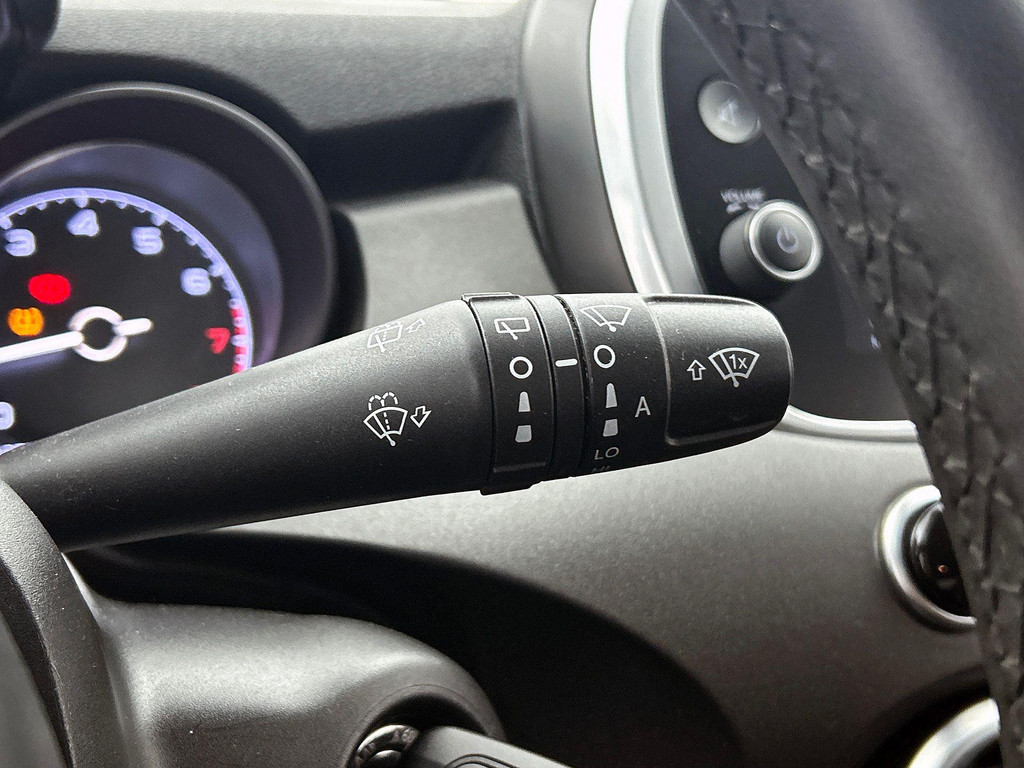 Fiat 500X (JVP47J) met abonnement