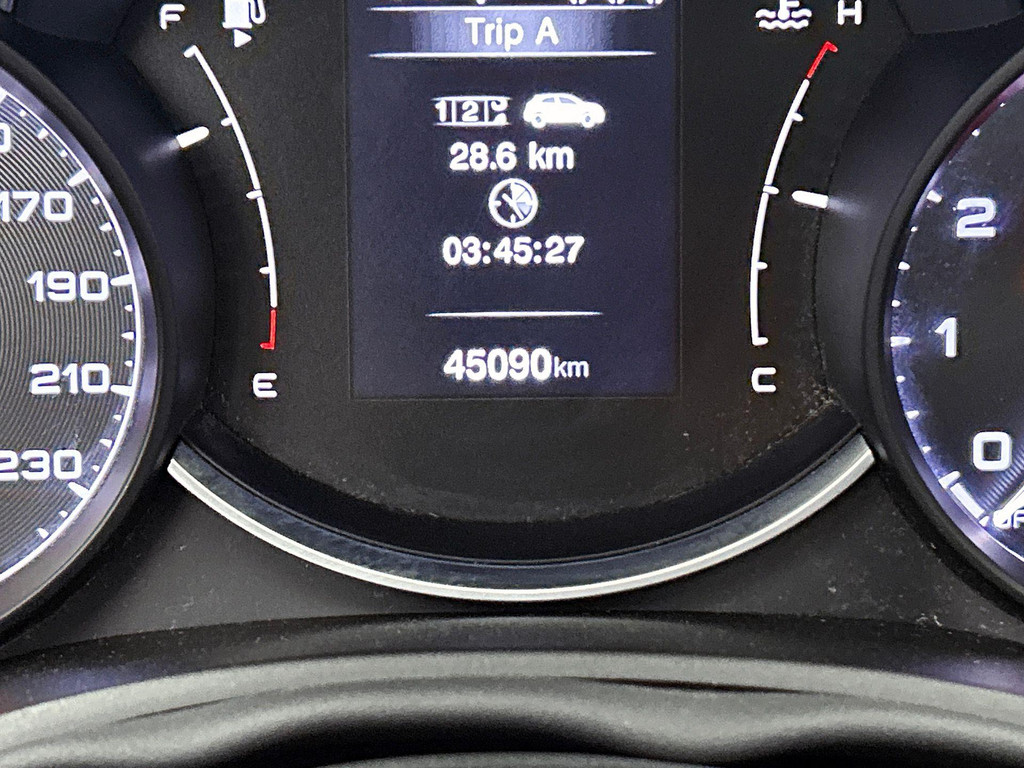 Fiat 500X (JVP47J) met abonnement