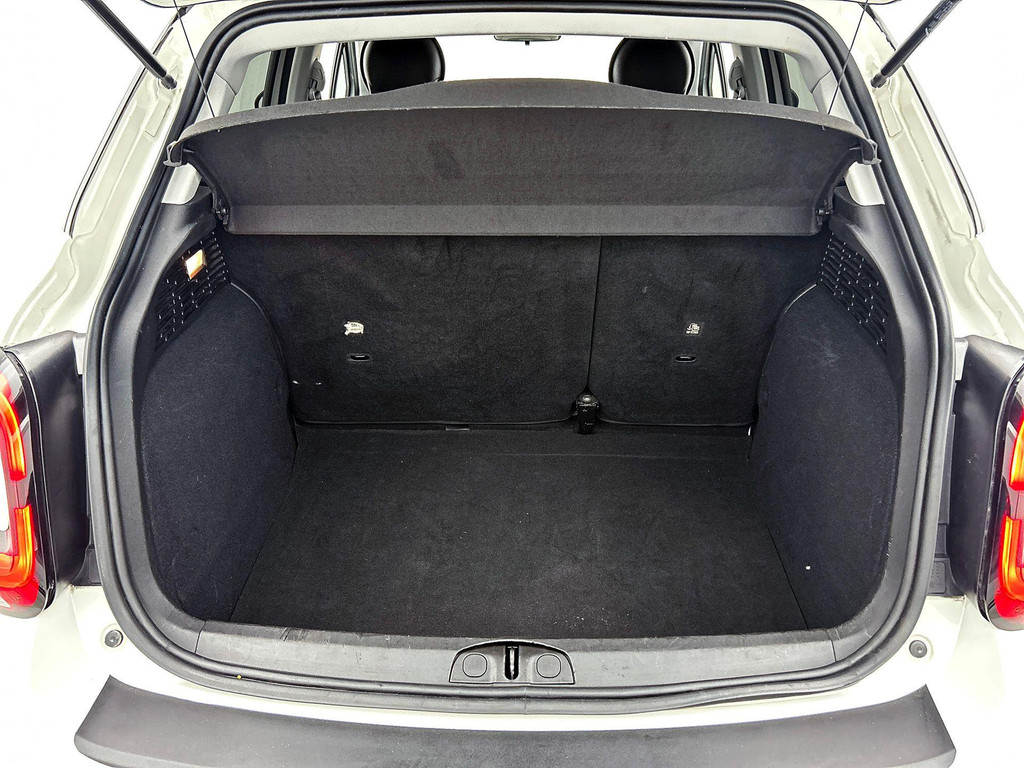 Fiat 500X (JVP47J) met abonnement