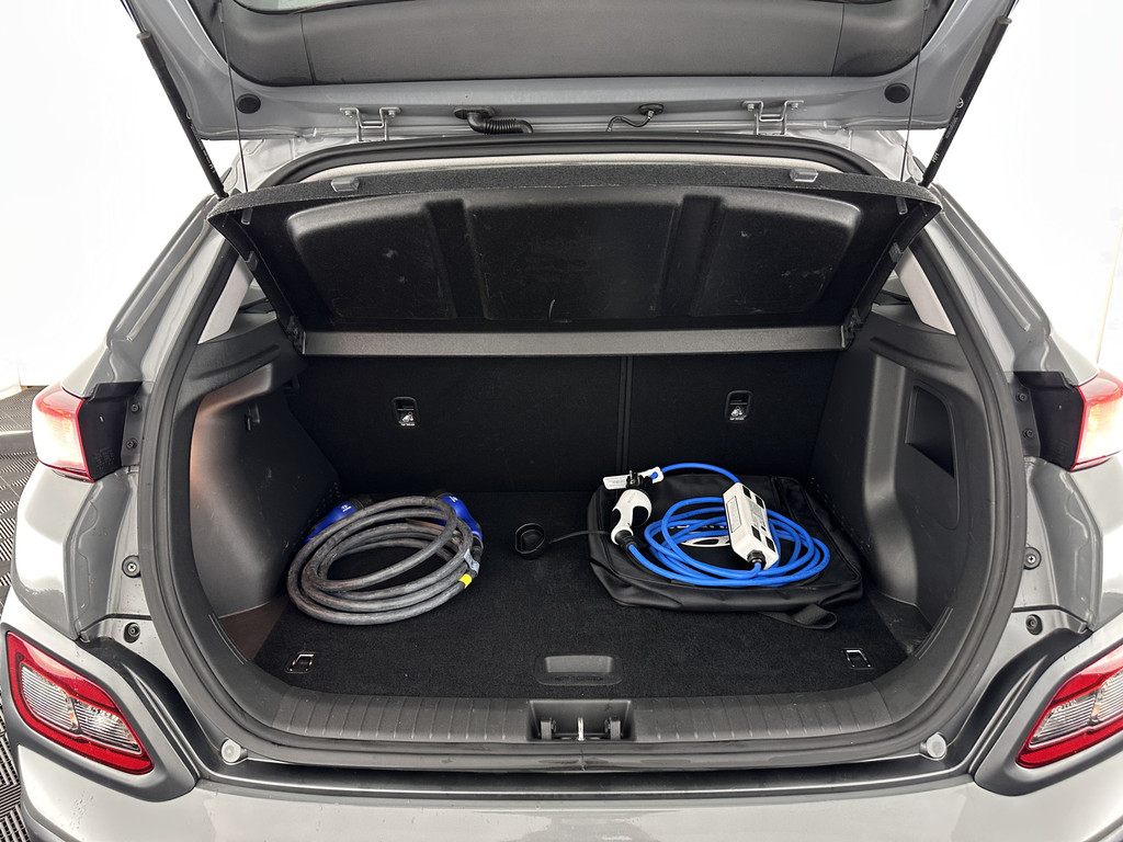 Hyundai Kona (K242JH) met abonnement