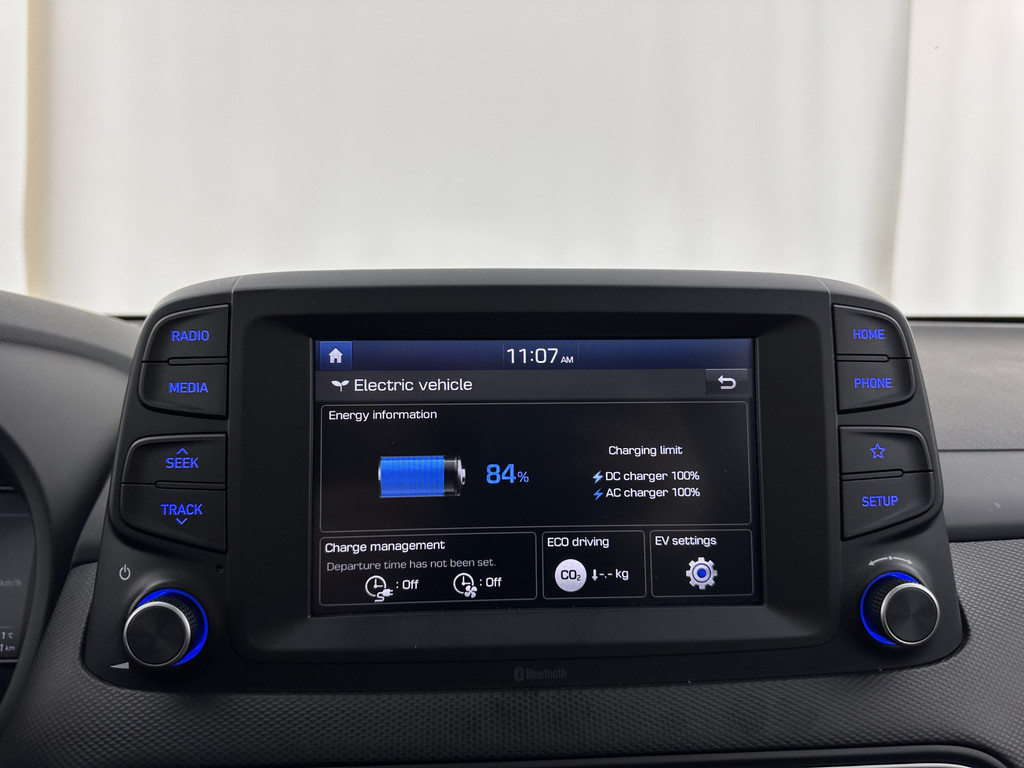Hyundai Kona (K242JH) met abonnement