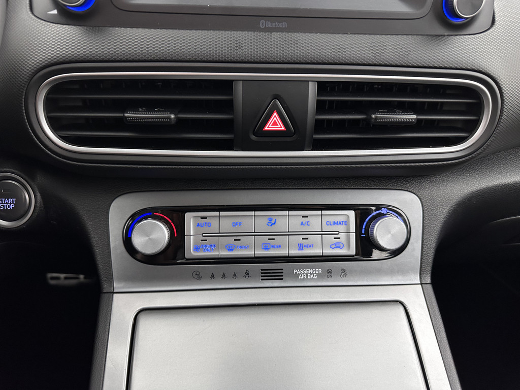 Hyundai Kona (K242JH) met abonnement