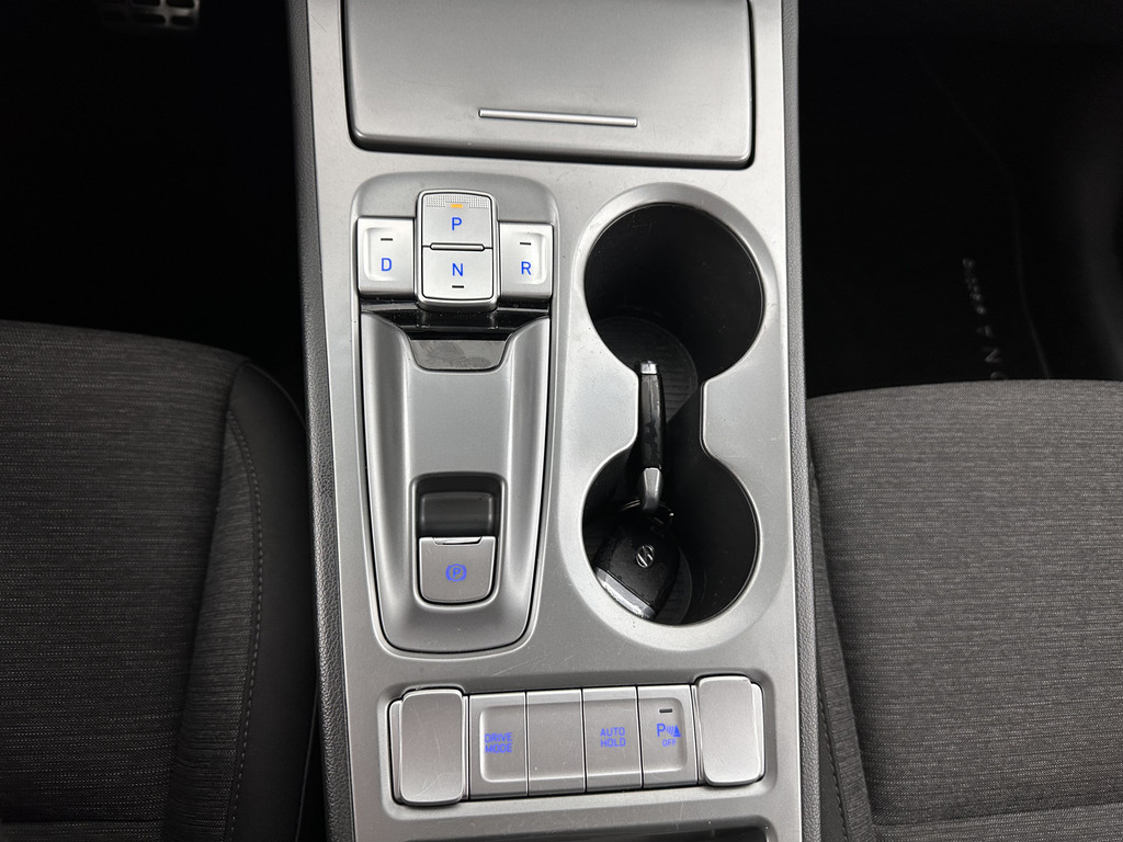 Hyundai Kona (K242JH) met abonnement