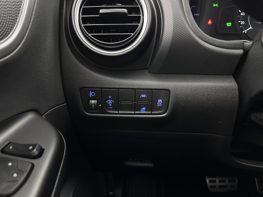 Hyundai Kona (K242JH) met abonnement