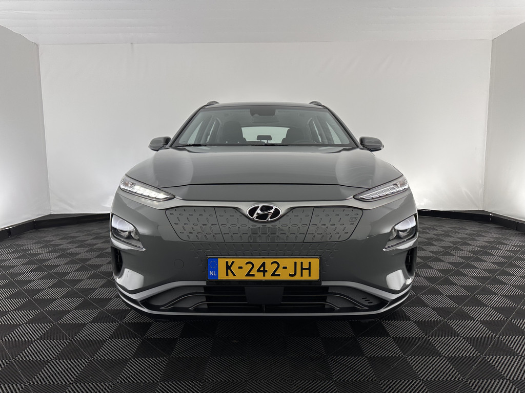Hyundai Kona (K242JH) met abonnement