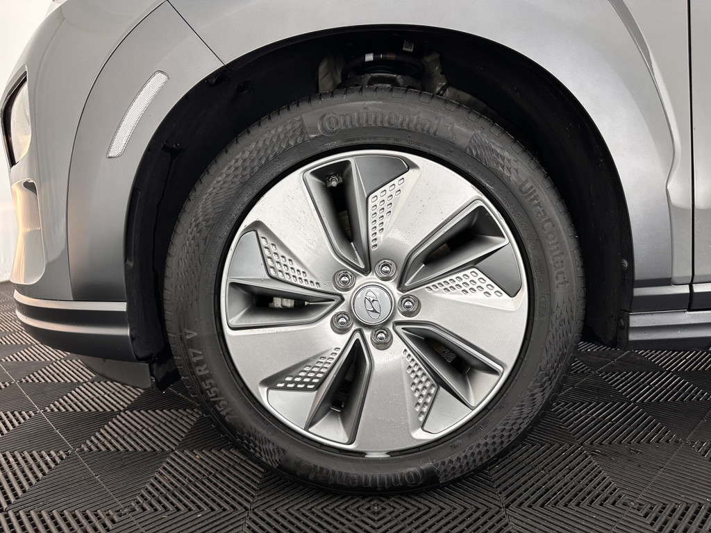 Hyundai Kona (K242JH) met abonnement