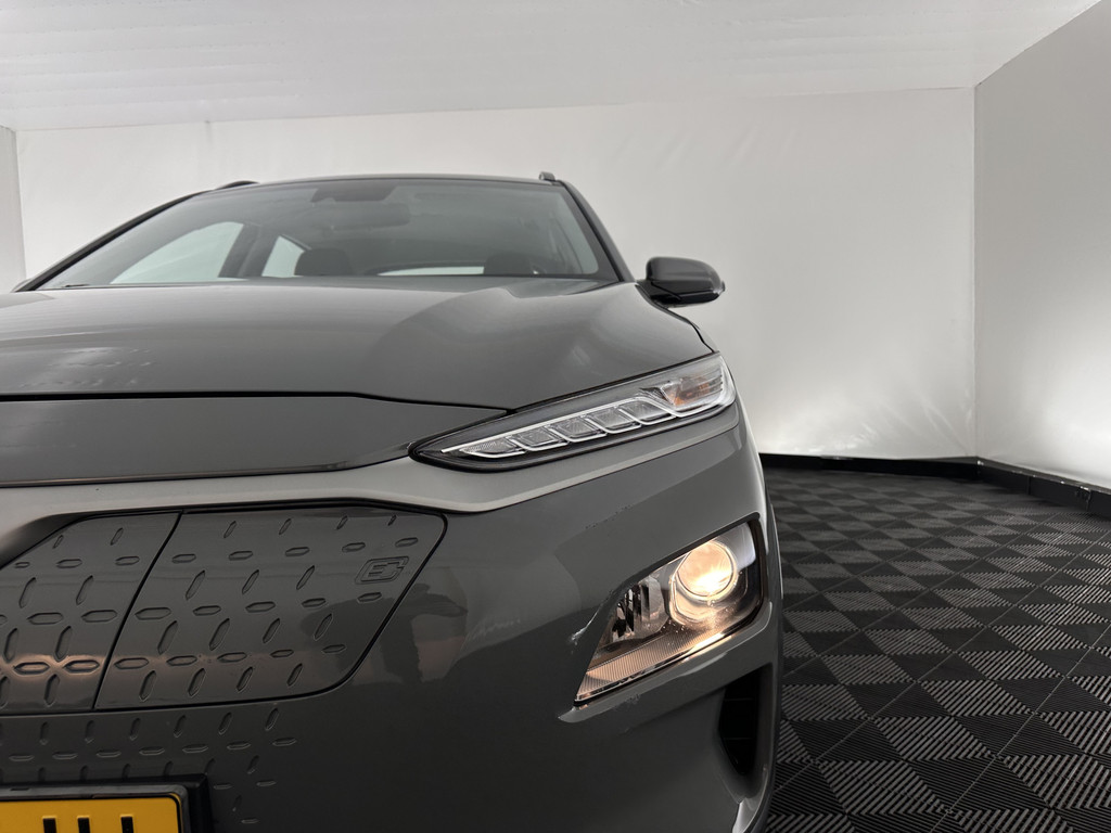 Hyundai Kona (K242JH) met abonnement