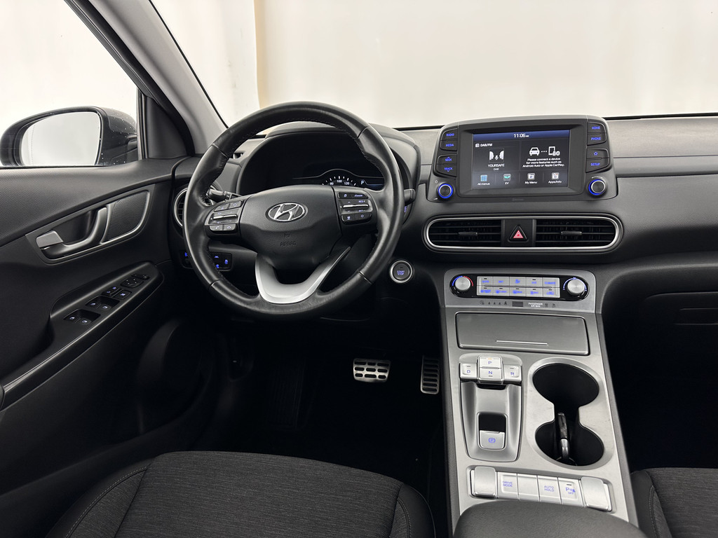 Hyundai Kona (K242JH) met abonnement