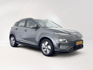 Hyundai Kona (K242JH) met auto abonnement