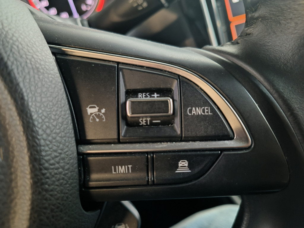 Suzuki Swift (JXL49N) met abonnement