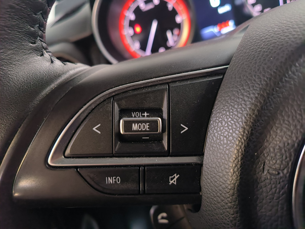 Suzuki Swift (JXL49N) met abonnement